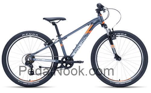 Polygon Premier 1 specs and reviews